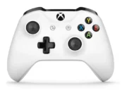 Xbox Wireless Core Controller - White