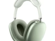 Apple AirPods Max Wireless Over-Ear Headphones - Green