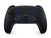PlayStation 5 DualSense Wireless Controller - Black