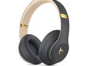 Beats Studio3 Wireless Headphones – The Beats Skyline Collection - Shadow Gray