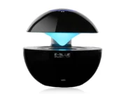 E-Blue ESP201 Bluetooth Speaker, Black